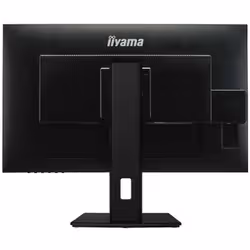 iiyama ProLite XUB2792UHSU-B5 écran plat de PC 68,6 cm (27") 3840 x 2160 pixels 4K Ultra HD LED Noir - Vue supplémentaire 6