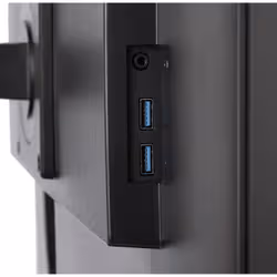 iiyama ProLite écran plat de PC 68,6 cm (27") 2560 x 1440 pixels Wide Quad HD LED Noir - Vue supplémentaire 9