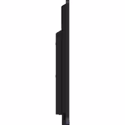 iiyama TE5512MIS-B1AG affichage de messages Écran plat de signalisation numérique 139,7 cm (55") LED Wifi 400 cd/m² 4K Ultra HD Noir Écran tactile Intégré dans le processeur Android 11 16/7 - Vue supplémentaire 3