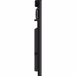 iiyama TE6514MIS-B1AG affichage de messages Écran plat interactif 165,1 cm (65") LCD Wifi 435 cd/m² 4K Ultra HD Noir Écran tactile Intégré dans le processeur Android 24/7 - Vue supplémentaire 4