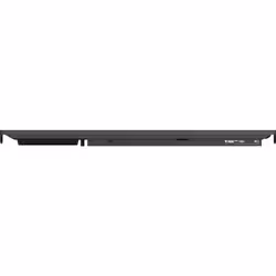 iiyama TE6514MIS-B1AG affichage de messages Écran plat interactif 165,1 cm (65") LCD Wifi 435 cd/m² 4K Ultra HD Noir Écran tactile Intégré dans le processeur Android 24/7 - Vue supplémentaire 5