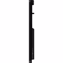 iiyama TE7514MIS-B1AG affichage de messages Écran plat interactif 190,5 cm (75") LCD Wifi 435 cd/m² 4K Ultra HD Noir Écran tactile Intégré dans le processeur Android 24/7 - Vue supplémentaire 4