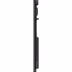 iiyama TE8614MIS-B1AG affichage de messages Écran plat interactif 2,17 m (85.6") LCD Wifi 435 cd/m² 4K Ultra HD Noir Écran tactile Intégré dans le processeur Android 24/7 - Vue supplémentaire 5