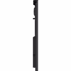 iiyama TE8614MIS-B1AG affichage de messages Écran plat interactif 2,17 m (85.6") LCD Wifi 435 cd/m² 4K Ultra HD Noir Écran tactile Intégré dans le processeur Android 24/7 - Vue supplémentaire 6