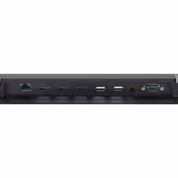 iiyama PROLITE Carte A numérique 80 cm (31.5") LED Wifi 500 cd/m² Full HD Noir Intégré dans le processeur Android 11 24/7 - Vue supplémentaire 11