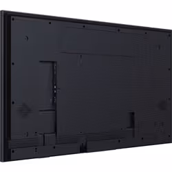 iiyama PROLITE Carte A numérique 139,7 cm (55") LED Wifi 500 cd/m² 4K Ultra HD Noir Intégré dans le processeur Android 11 24/7 - Vue supplémentaire 10