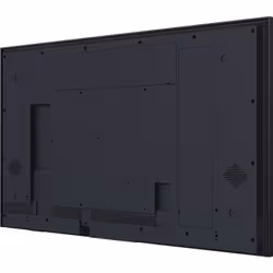 iiyama PROLITE Carte A numérique 139,7 cm (55") LED Wifi 500 cd/m² 4K Ultra HD Noir Intégré dans le processeur Android 11 24/7 - Vue supplémentaire 12