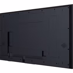 iiyama PROLITE Carte A numérique 165,1 cm (65") LED Wifi 500 cd/m² 4K Ultra HD Noir Intégré dans le processeur Android 11 24/7 - Vue supplémentaire 8