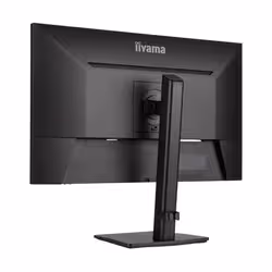 iiyama ProLite XUB2794HSU-B6 écran plat de PC 68,6 cm (27") 1920 x 1080 pixels Full HD Noir - Vue supplémentaire 7