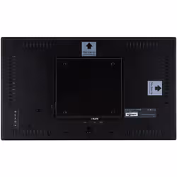 iiyama ProLite TF3215MC-B2AG écran plat de PC 80 cm (31.5") 1920 x 1080 pixels Full HD LED Écran tactile Kiosque Noir - Vue supplémentaire 6
