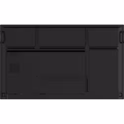 iiyama TE6512MIS-B3AG affichage de messages En forme de kiosk 165,1 cm (65") LCD Wifi 400 cd/m² 4K Ultra HD Noir Écran tactile Intégré dans le processeur Android 11 24/7 - Vue supplémentaire 8