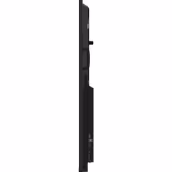 iiyama TE8612MIS-B3AG affichage de messages En forme de kiosk 2,18 m (86") LCD Wifi 400 cd/m² 4K Ultra HD Noir Écran tactile Intégré dans le processeur Android 11 24/7 - Vue supplémentaire 5