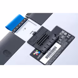 Wacom Intuos CTH-680S-S tablette graphique Noir, Argent 2540 lpi 216 x 135 mm USB - Vue supplémentaire 3