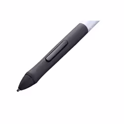 Wacom Intuos CTH-680S-S tablette graphique Noir, Argent 2540 lpi 216 x 135 mm USB - Vue supplémentaire 4