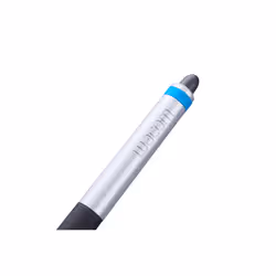 Wacom Intuos CTH-680S-S tablette graphique Noir, Argent 2540 lpi 216 x 135 mm USB - Vue supplémentaire 5