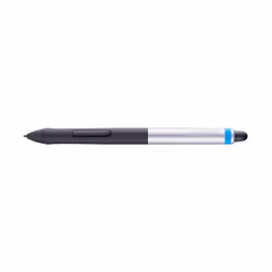 Wacom Intuos CTH-680S-S tablette graphique Noir, Argent 2540 lpi 216 x 135 mm USB - Vue supplémentaire 6