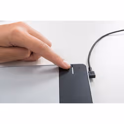 Wacom Intuos CTH-680S-S tablette graphique Noir, Argent 2540 lpi 216 x 135 mm USB - Vue supplémentaire 7