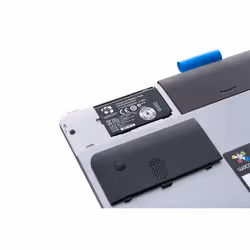 Wacom Intuos CTH-680S-S tablette graphique Noir, Argent 2540 lpi 216 x 135 mm USB - Vue supplémentaire 8