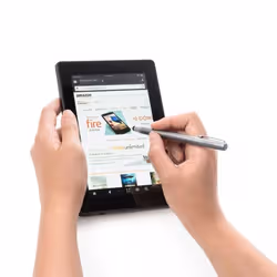Wacom CS-170 stylet 14 g Gris - Vue supplémentaire 2