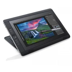Wacom Companion 2 tablette graphique Noir