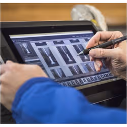 Wacom Companion 2 tablette graphique Noir - Vue supplémentaire 3