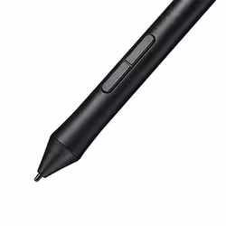 Wacom Intuos Art tablette graphique Bleu, Noir 2540 lpi 216 x 135 mm USB - Vue supplémentaire 3