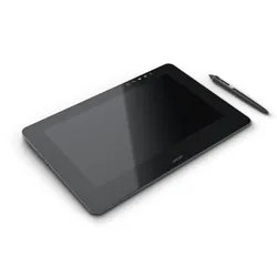 Wacom Cintiq Pro 13 tablette graphique Noir 5080 lpi 294 x 166 mm USB