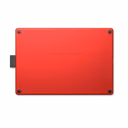 Wacom One by Medium tablette graphique 2540 lpi 216 x 135 mm USB Noir - Vue supplémentaire 4