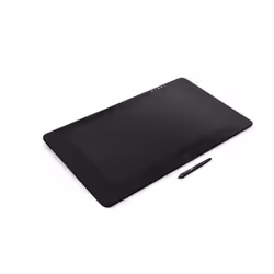 Wacom Cintiq Pro 24 tablette graphique Noir 5080 lpi 522 x 294 mm USB - Vue supplémentaire 3