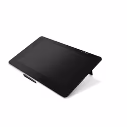 Wacom Cintiq Pro 24 tablette graphique Noir 5080 lpi 522 x 294 mm USB - Vue supplémentaire 4
