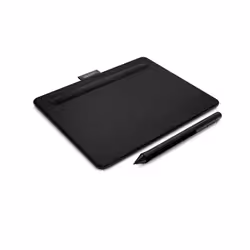 Wacom Intuos S tablette graphique Noir 2540 lpi 152 x 95 mm USB - Vue supplémentaire 3