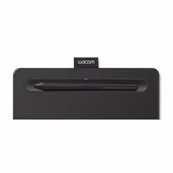 Wacom Intuos S tablette graphique Noir 2540 lpi 152 x 95 mm USB - Vue supplémentaire 6