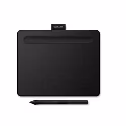 Wacom Intuos S Bluetooth