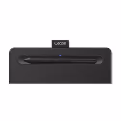 Wacom Intuos S Bluetooth tablette graphique Noir 2540 lpi 152 x 95 mm USB/Bluetooth - Vue supplémentaire 6