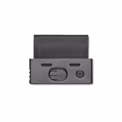 Wacom Cintiq 16 tablette graphique Noir 5080 lpi 344,16 x 193,59 mm (DTK1660K0B) - Vue supplémentaire 7