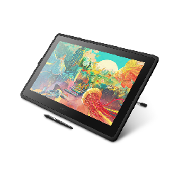 Wacom Cintiq 22 tablette graphique Noir USB (DTK2260K0A)