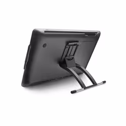 Wacom Cintiq 22 tablette graphique Noir USB (DTK2260K0A) - Vue supplémentaire 2