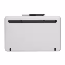 Wacom One 13 tablette graphique Blanc 2540 lpi 294 x 166 mm USB (DTC133W0B) - Vue supplémentaire 5