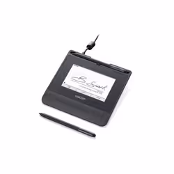 Wacom STU540-CH2 tablette de capture de signature Noir - Vue supplémentaire 2