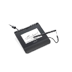 Wacom STU540-CH2 tablette de capture de signature Noir