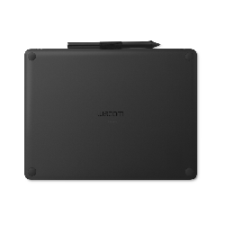 Wacom Intuos CTL-6100K-B tablette graphique Noir 216 x 135 mm USB