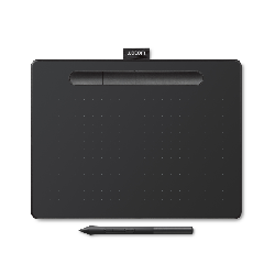 Wacom Intuos CTL-6100K-B tablette graphique Noir 216 x 135 mm USB