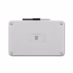 Wacom One 12 tablette graphique Blanc 2540 lpi 257 x 145 mm USB - Vue supplémentaire 2
