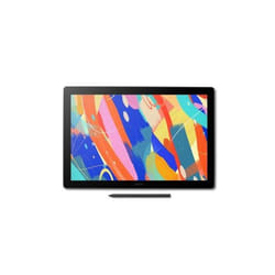 Wacom DTK168K0B tablette graphique Noir 345 x 215 mm USB