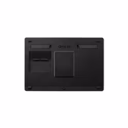 Wacom DTK168K0B tablette graphique Noir 345 x 215 mm USB - Vue supplémentaire 2