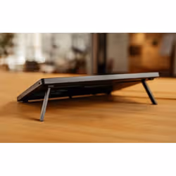Wacom DTK168K0B tablette graphique Noir 345 x 215 mm USB - Vue supplémentaire 4