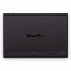 Wacom Intuos Pro Medium – 2025 tablette graphique Noir 263 x 148 mm USB/Bluetooth - Vue supplémentaire 4