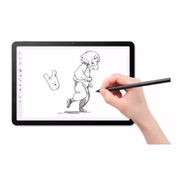 Wacom DTHA116 tablette graphique Noir 5080 lpi 252 x 148 mm USB - Vue supplémentaire 3