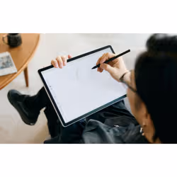 Wacom MovinkPad Pro 14 tablette graphique Gris 5080 lpi 302 x 189 mm USB/Bluetooth - Vue supplémentaire 6
