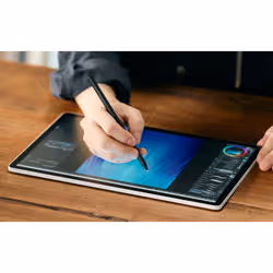 Wacom MovinkPad Pro 14 tablette graphique Gris 5080 lpi 302 x 189 mm USB/Bluetooth - Vue supplémentaire 7